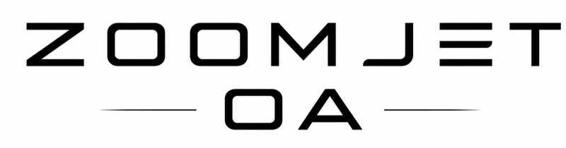 ZOOMJET OA