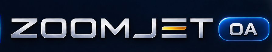 ZOOMJET OA